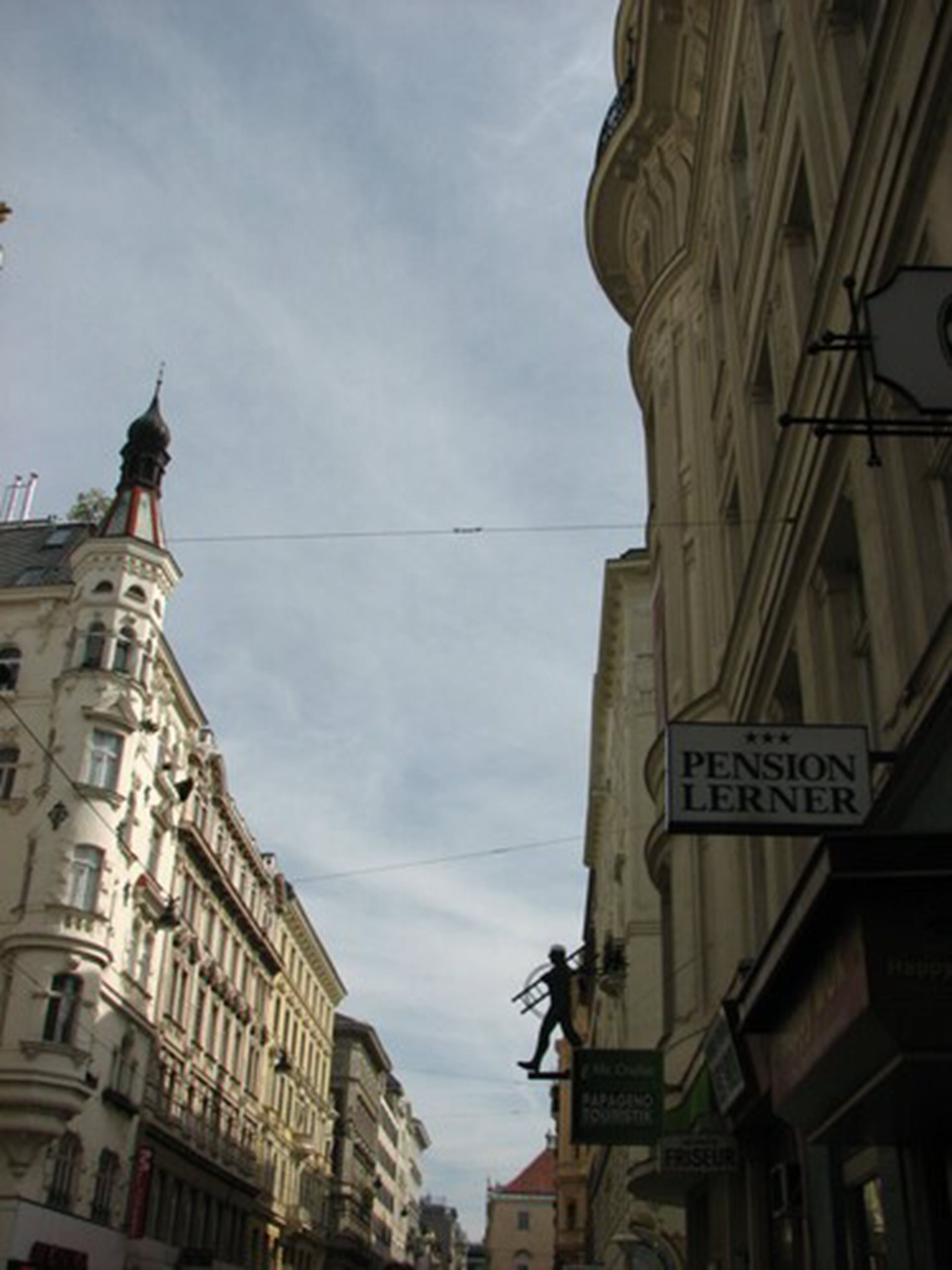 Photo - Pension Lerner