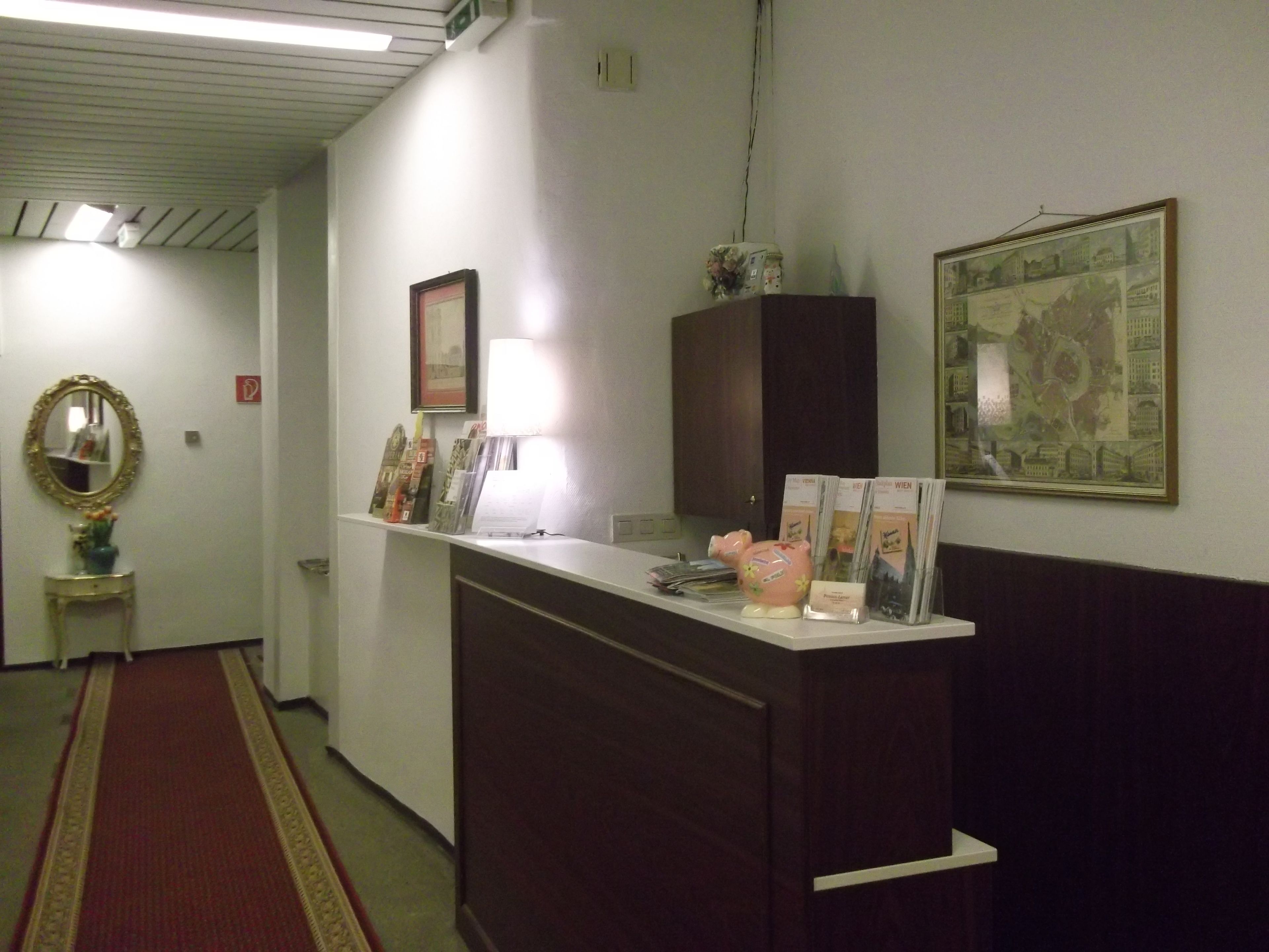 Photo - Pension Lerner