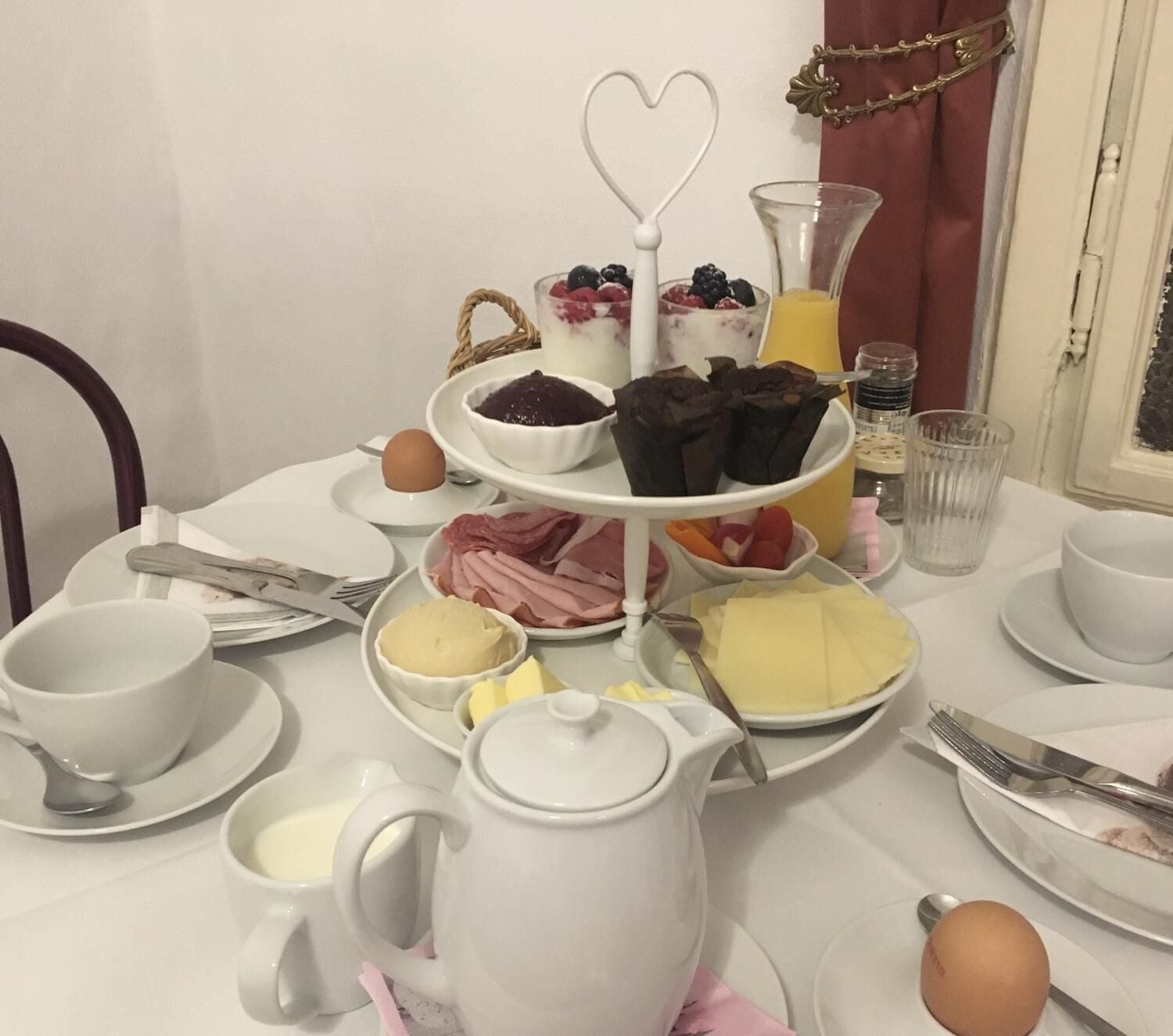 Photo - Pension Lerner