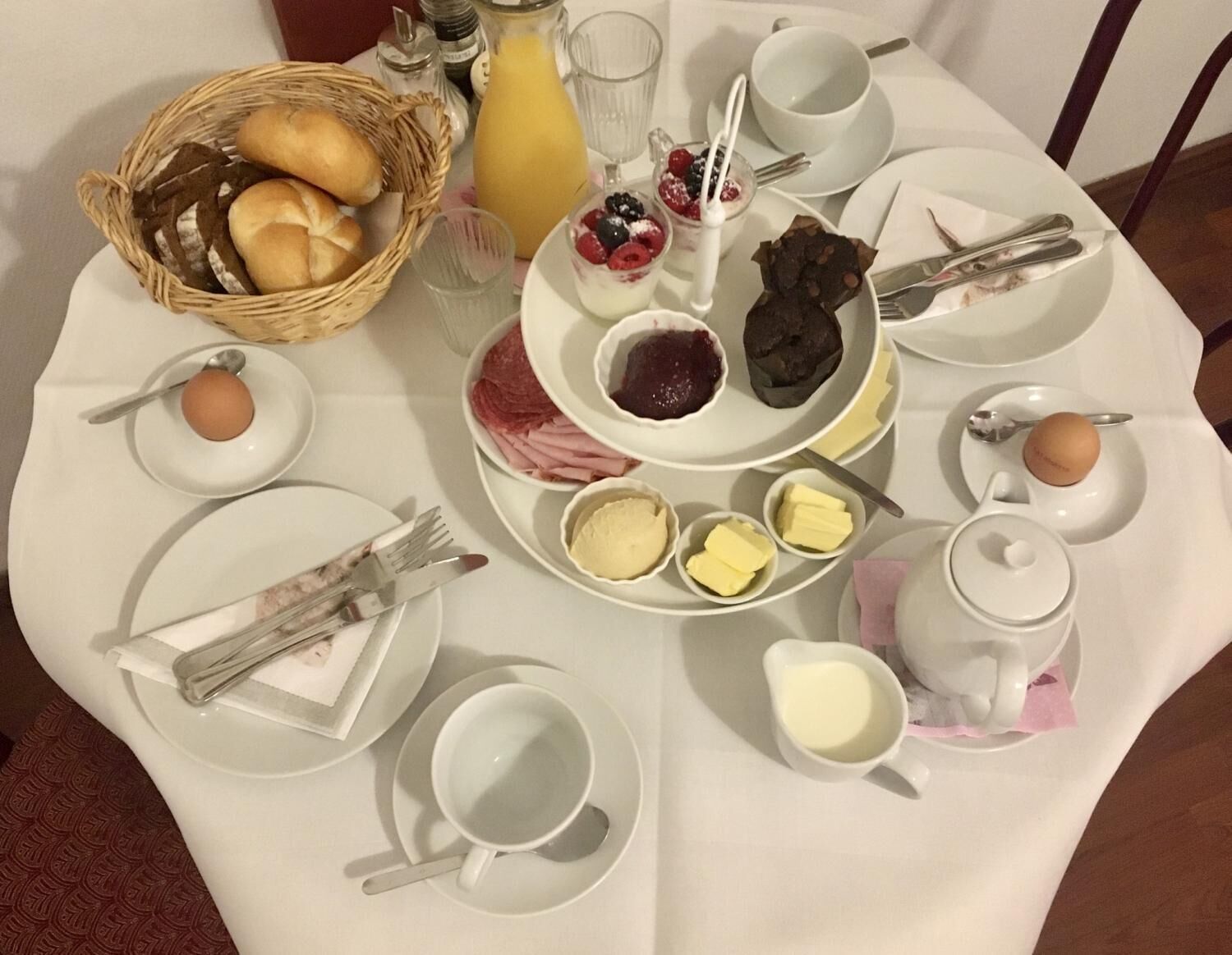 Photo - Pension Lerner