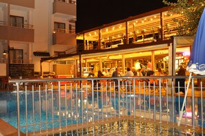 LCD TV - Selenium Hotel (Manavgat)