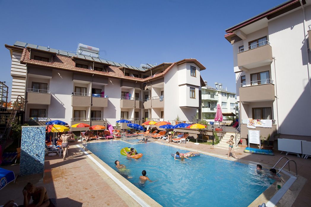 Foto - Selenium Hotel