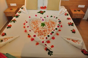 Minibar, free WiFi - Selenium Hotel (Manavgat)