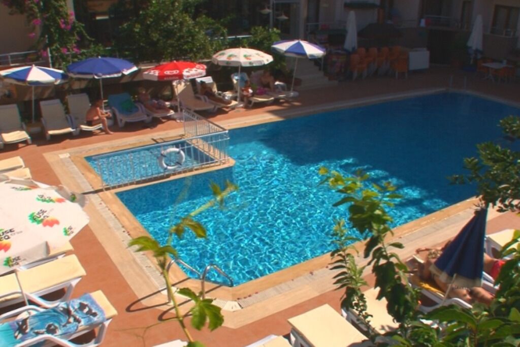 Foto - Selenium Hotel