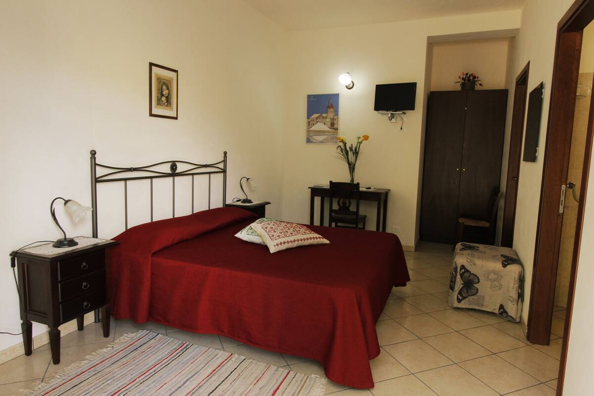 Habitación