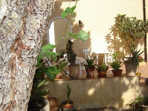 Balcón