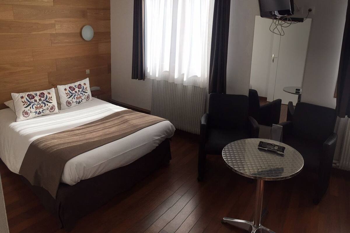Habitación