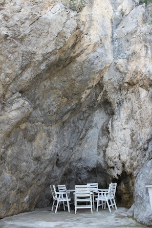 Property grounds - Locanda Del Drago (Monreale)