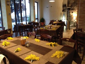Italian cuisine - Locanda Del Drago (Monreale)