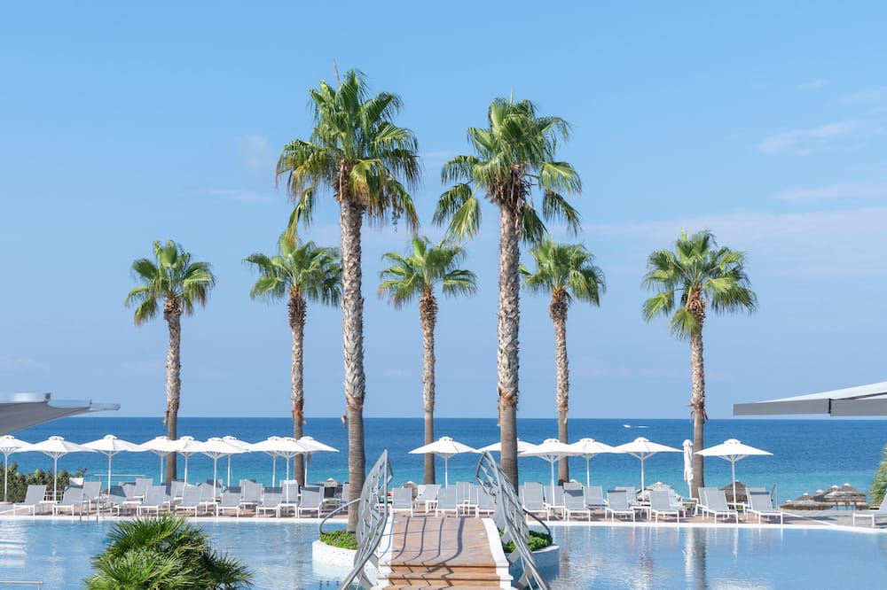 Potidea Palace Hotel