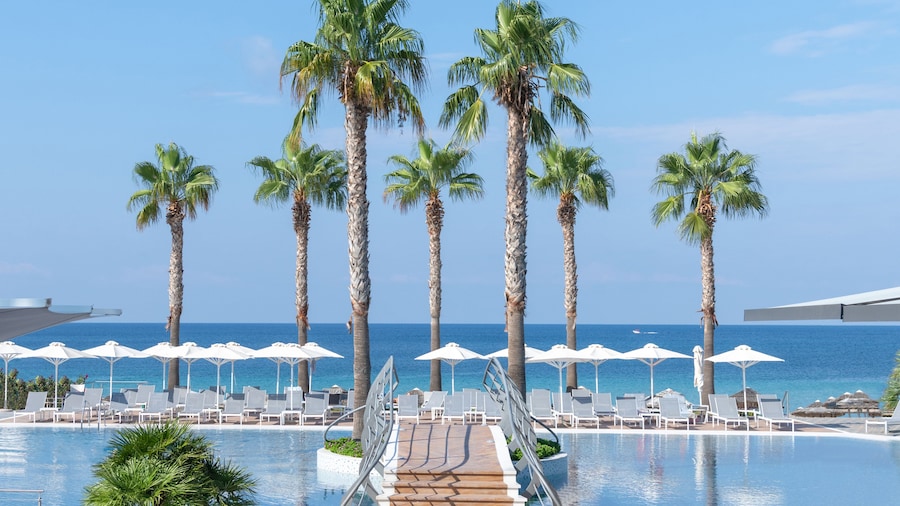 Potidea Palace Hotel