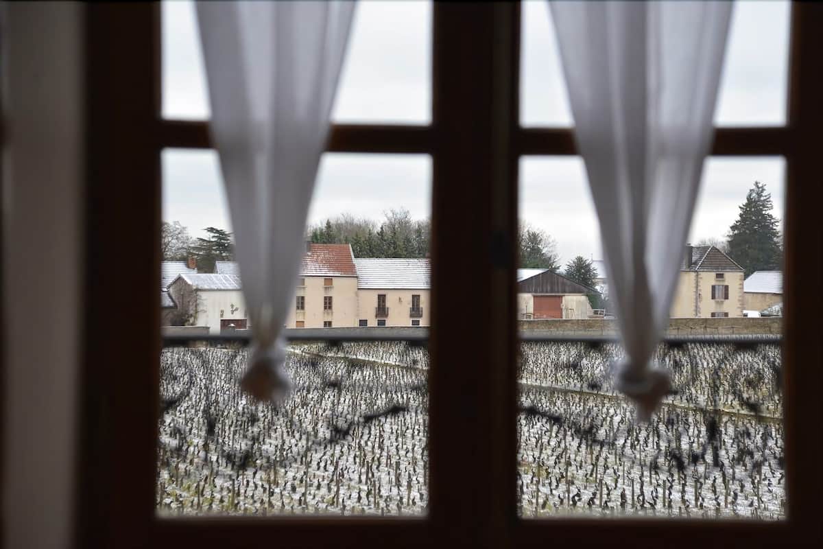view from room