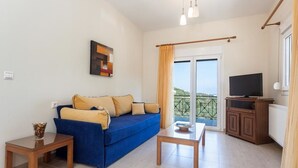 Appartement | Wi-Fi gratuit