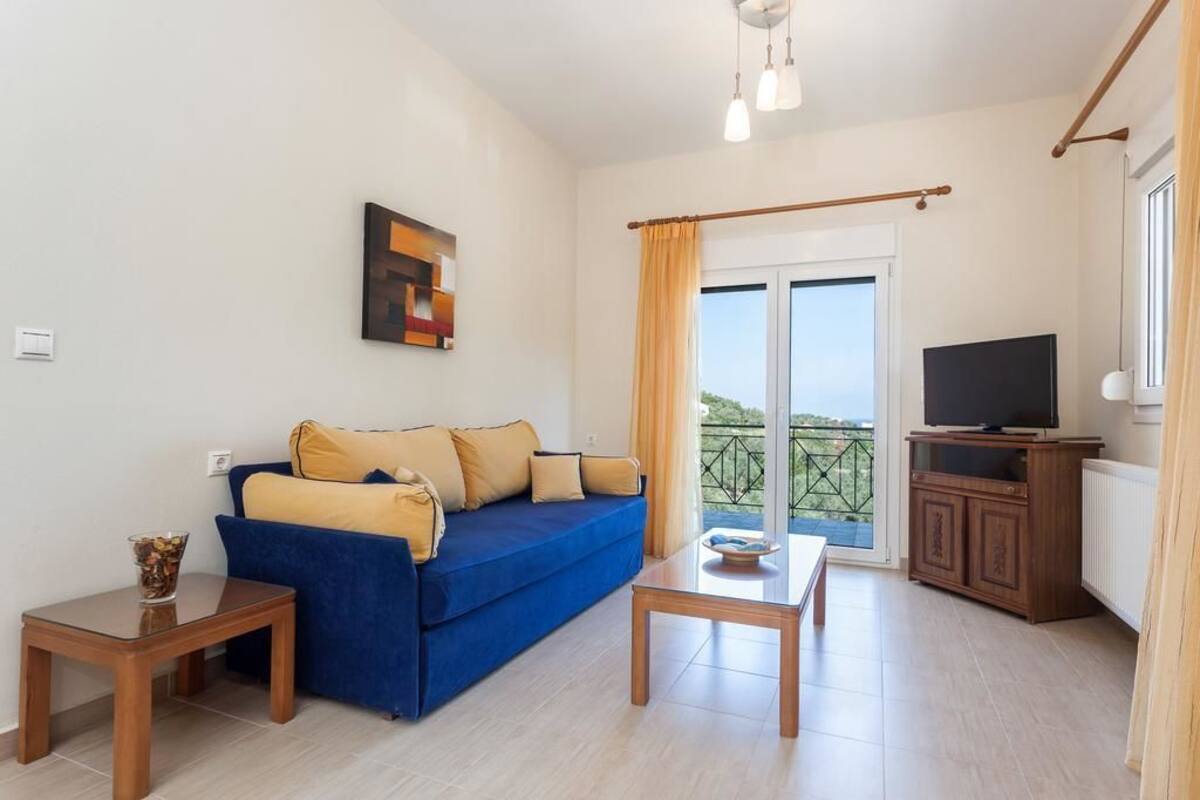 Apartment | Free WiFi