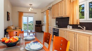 Appartement | Wi-Fi gratuit