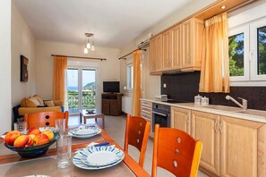 Apartment | Kostenloses WLAN