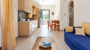 Appartement | Wi-Fi gratuit