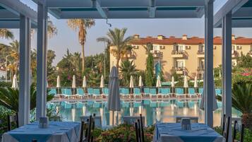 Poolbar