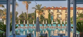 Zena Resort Hotel - All Inclusive