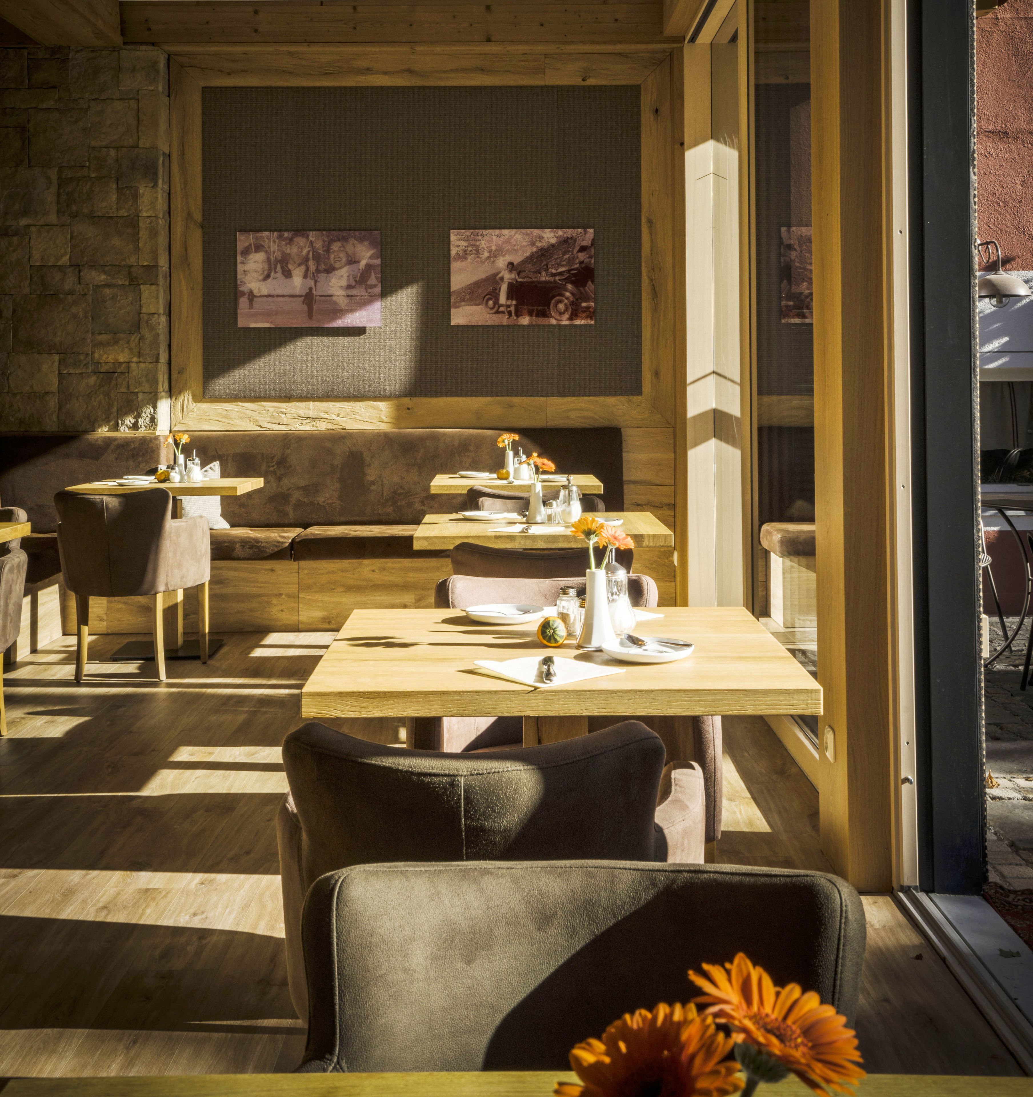 Photo - Alpenstadthotels