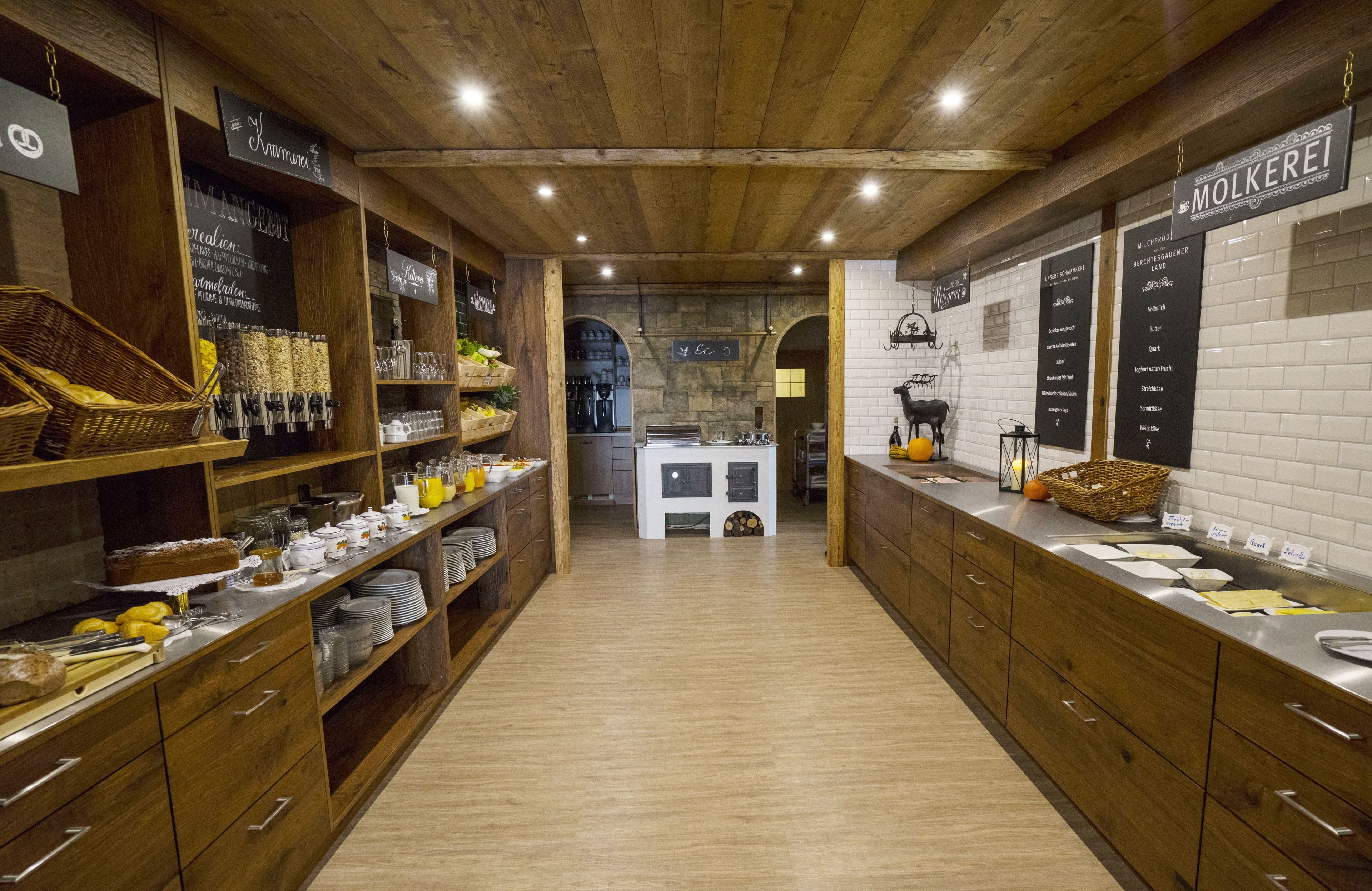 Photo - Alpenstadthotels