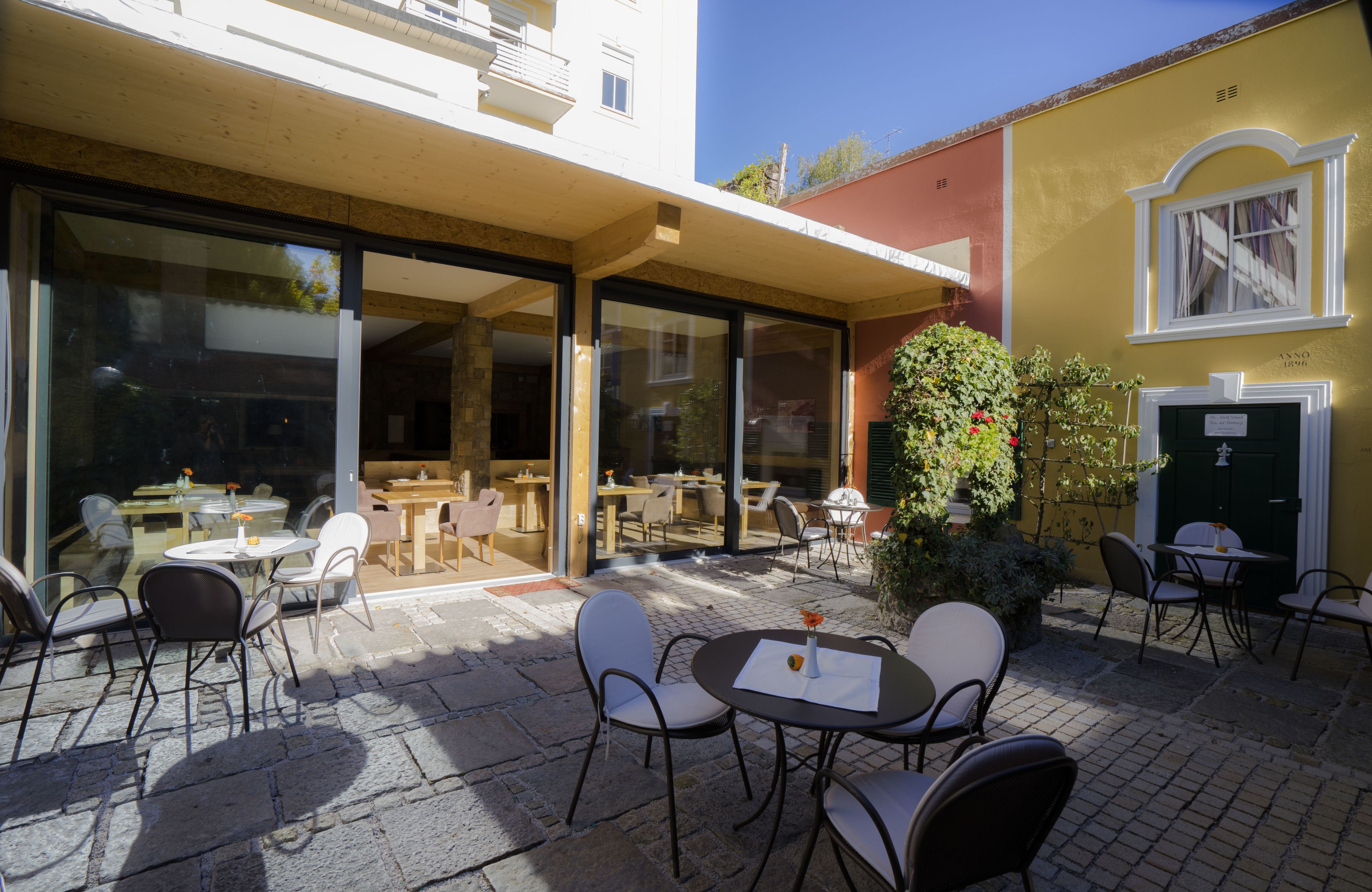 Photo - Alpenstadthotels