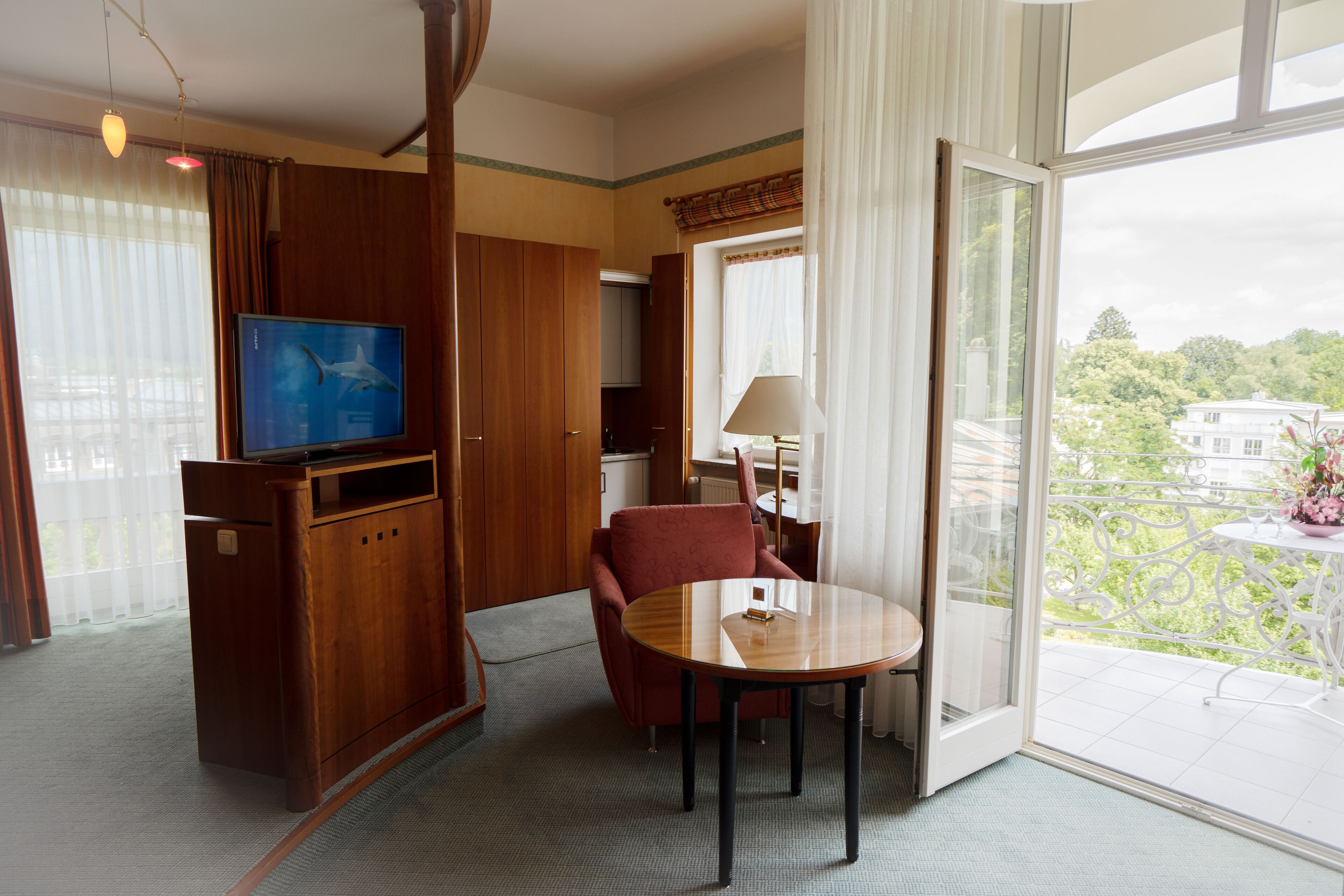 Photo - Alpenstadthotels