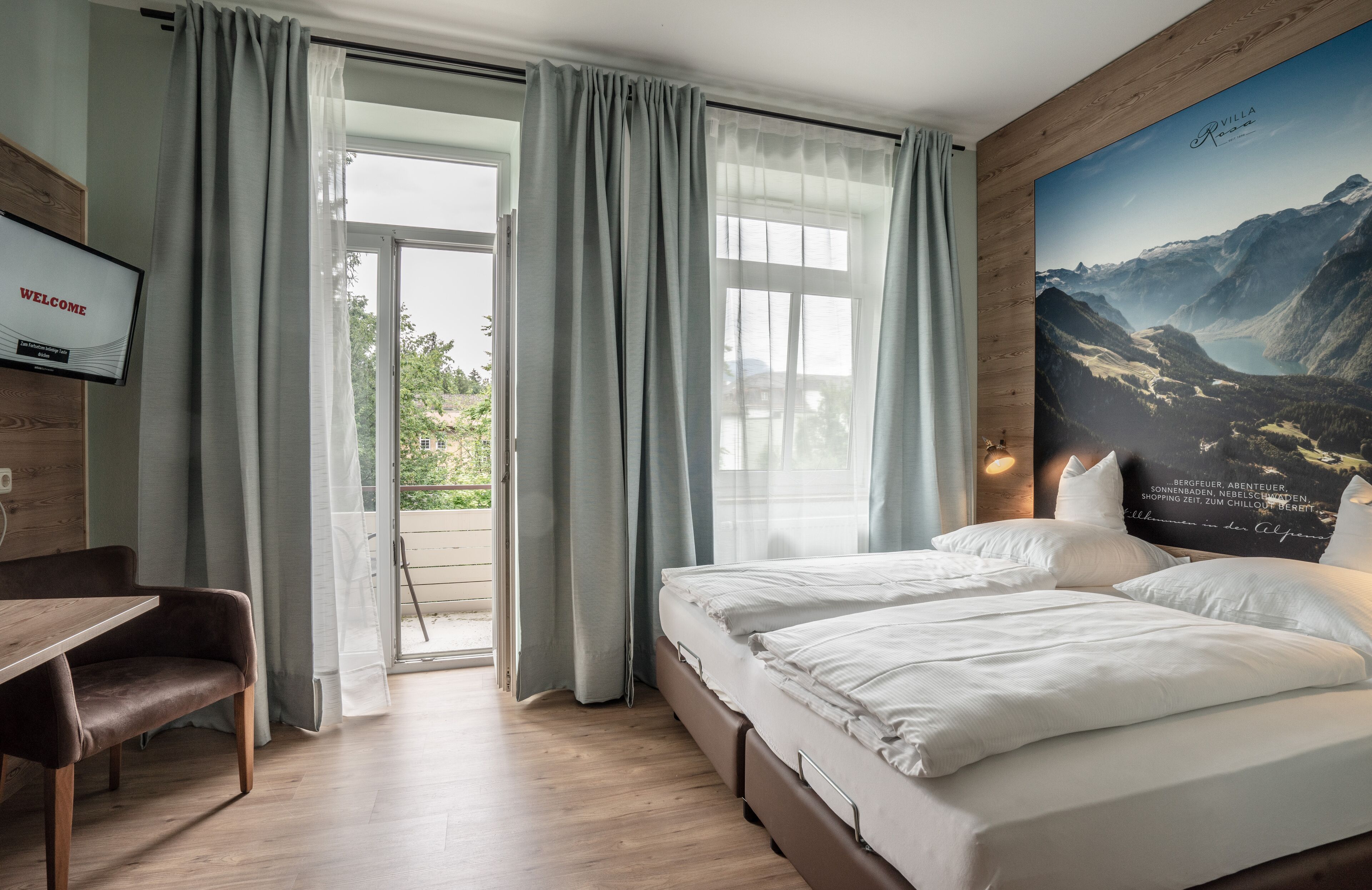 Photo - Alpenstadthotels