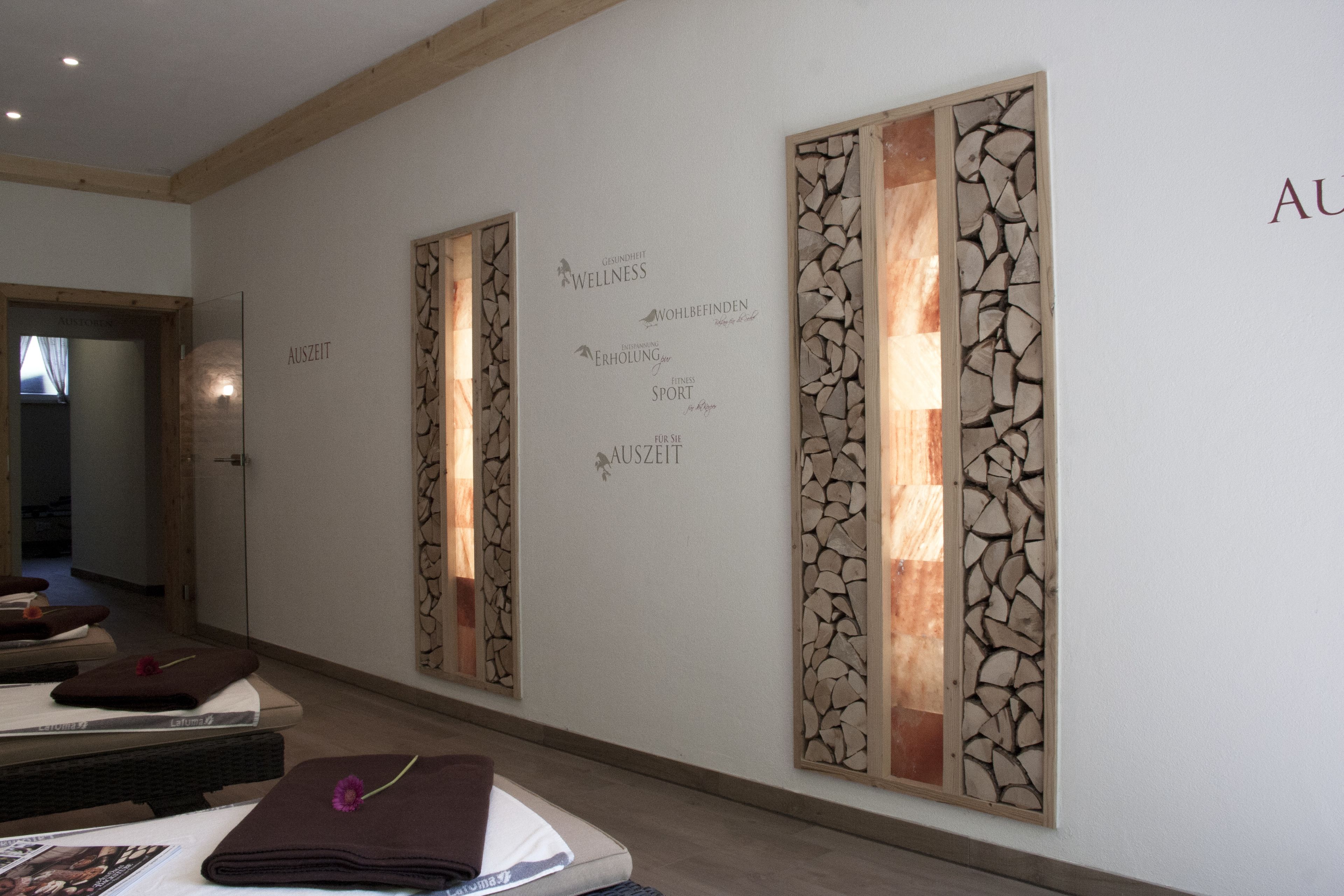 Photo - Alpenstadthotels