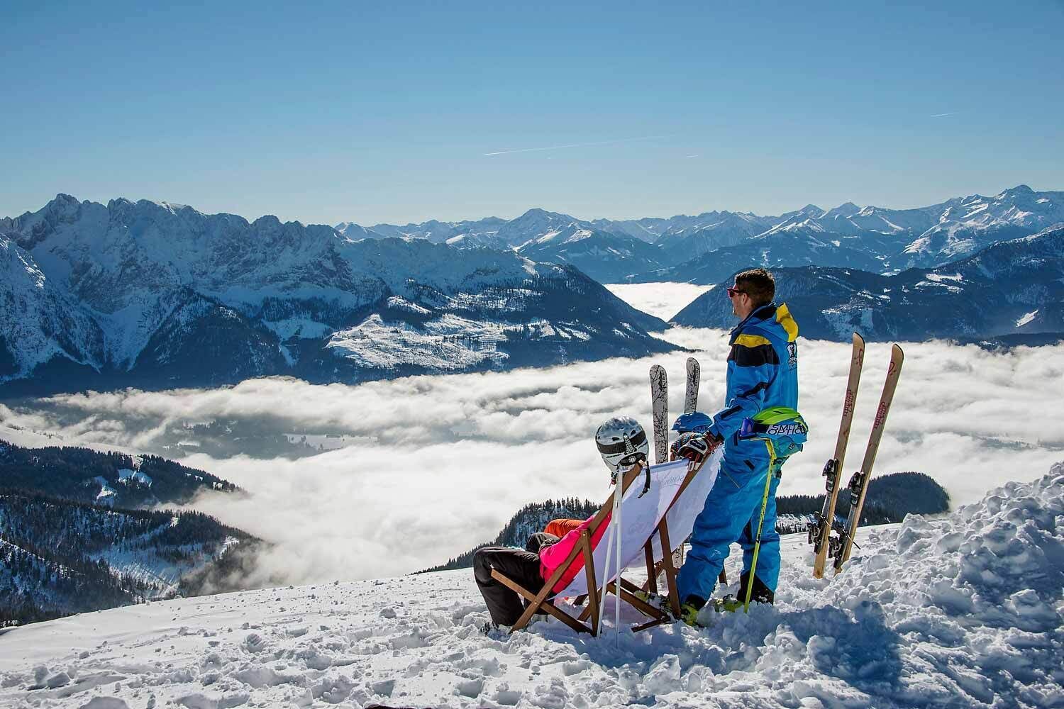 Photo - Alpenstadthotels