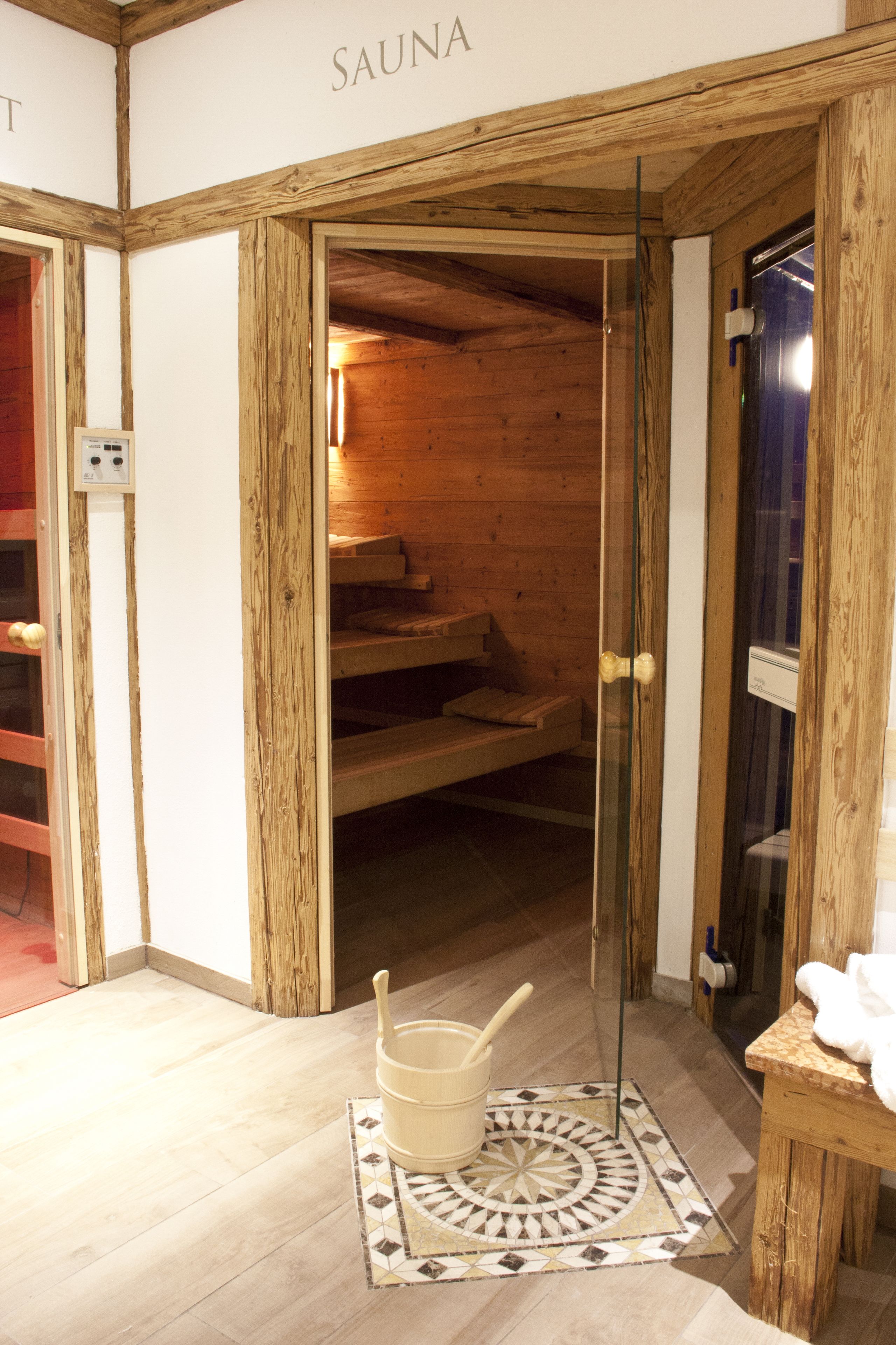 Photo - Alpenstadthotels