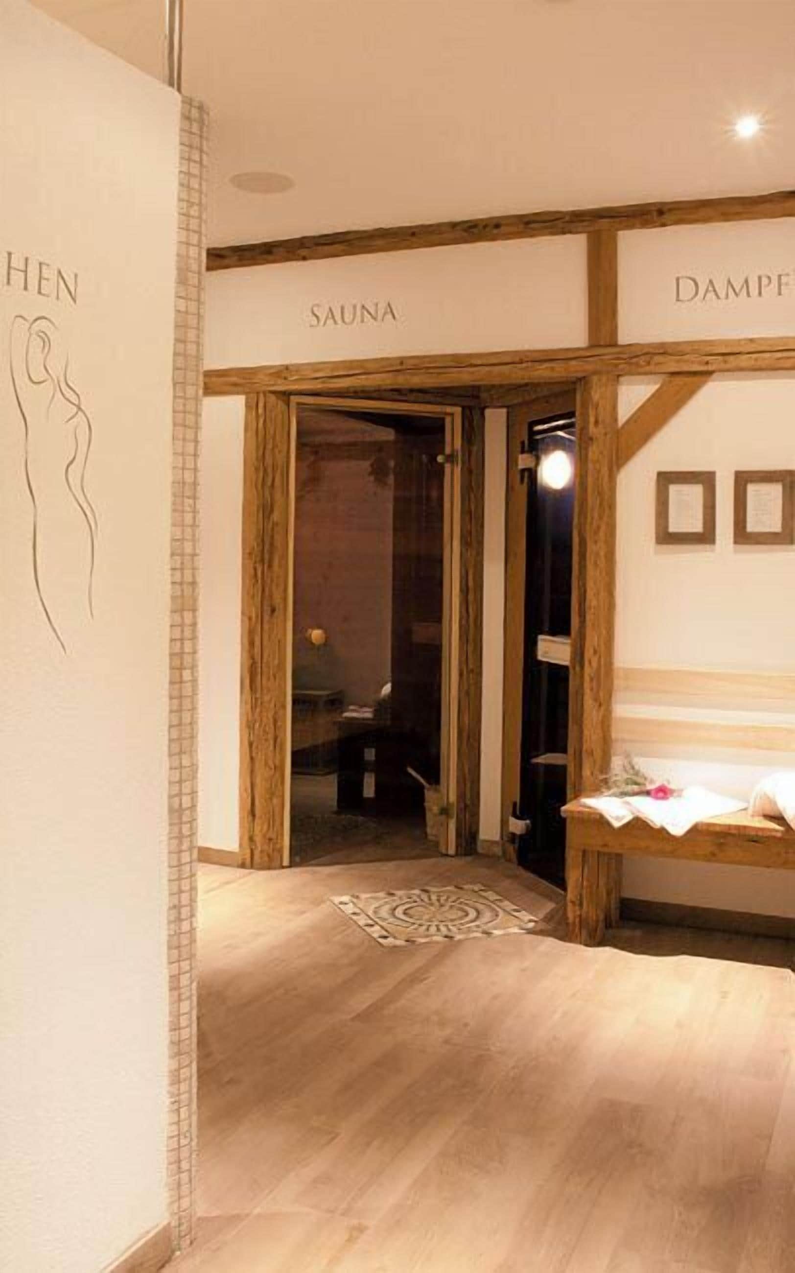 Photo - Alpenstadthotels