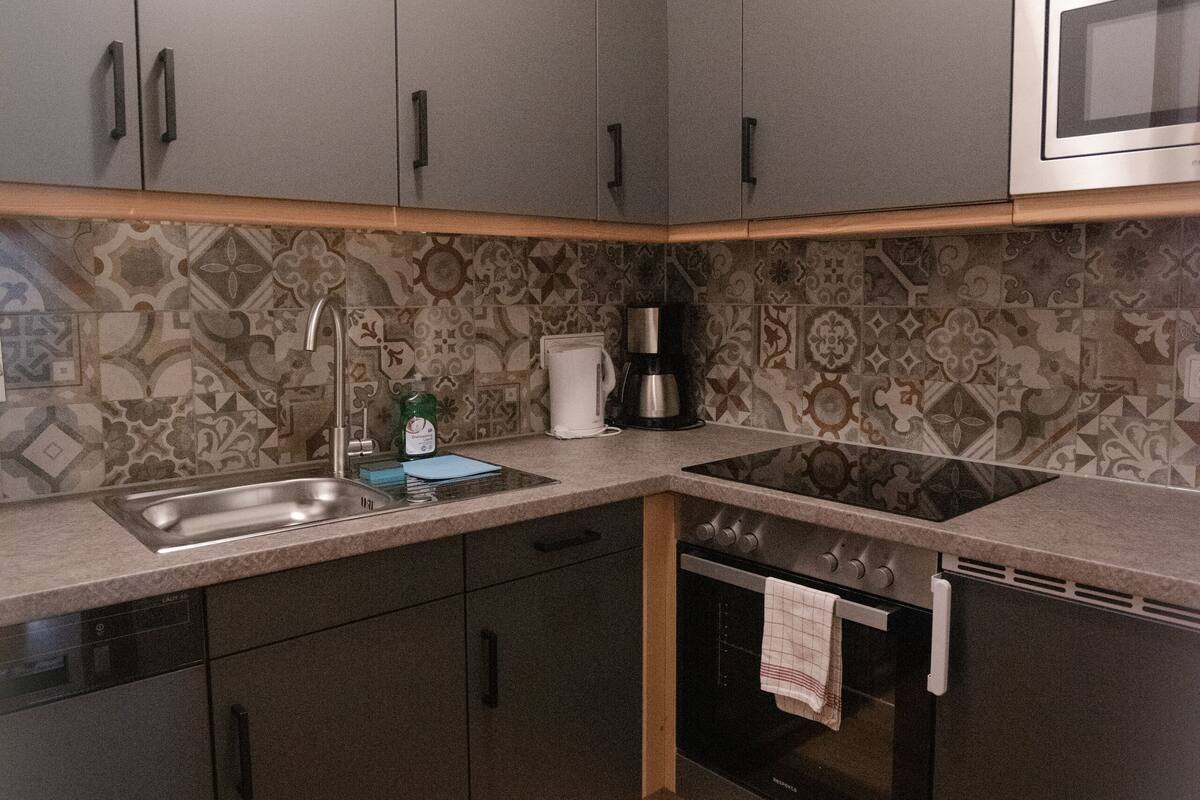 1 bedroom, premium bedding, minibar, in-room safe