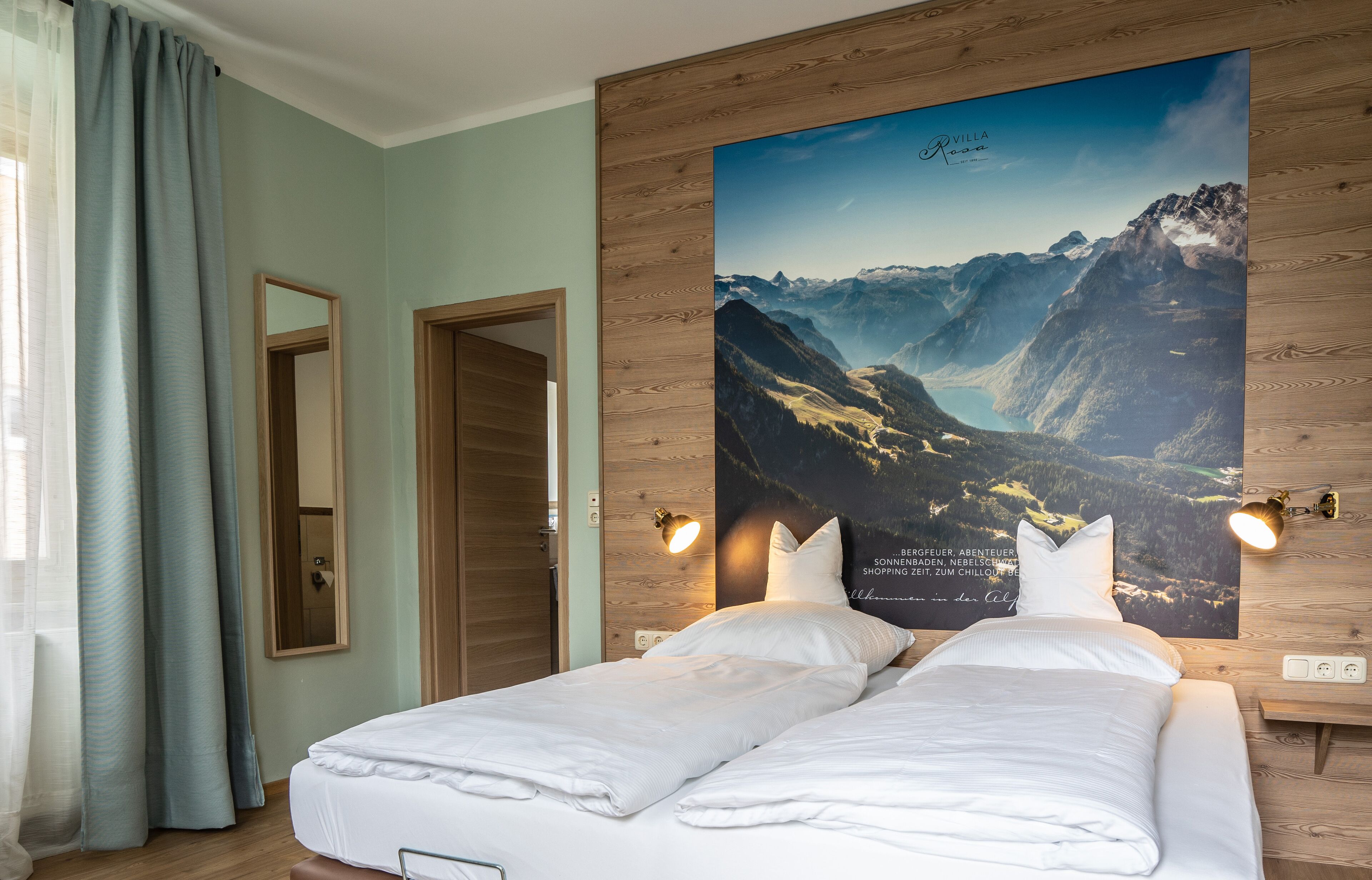 Photo - Alpenstadthotels