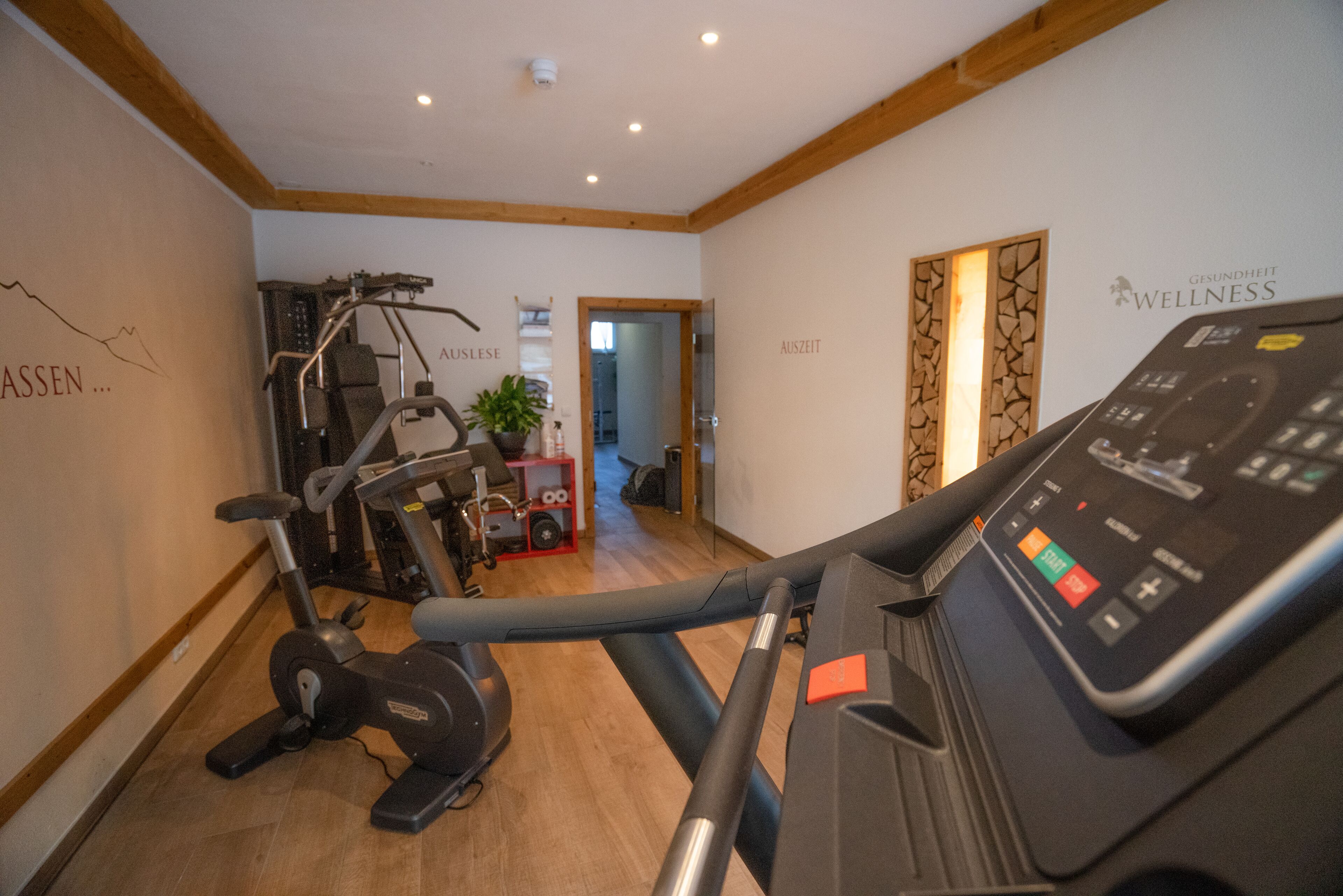 Photo - Alpenstadthotels