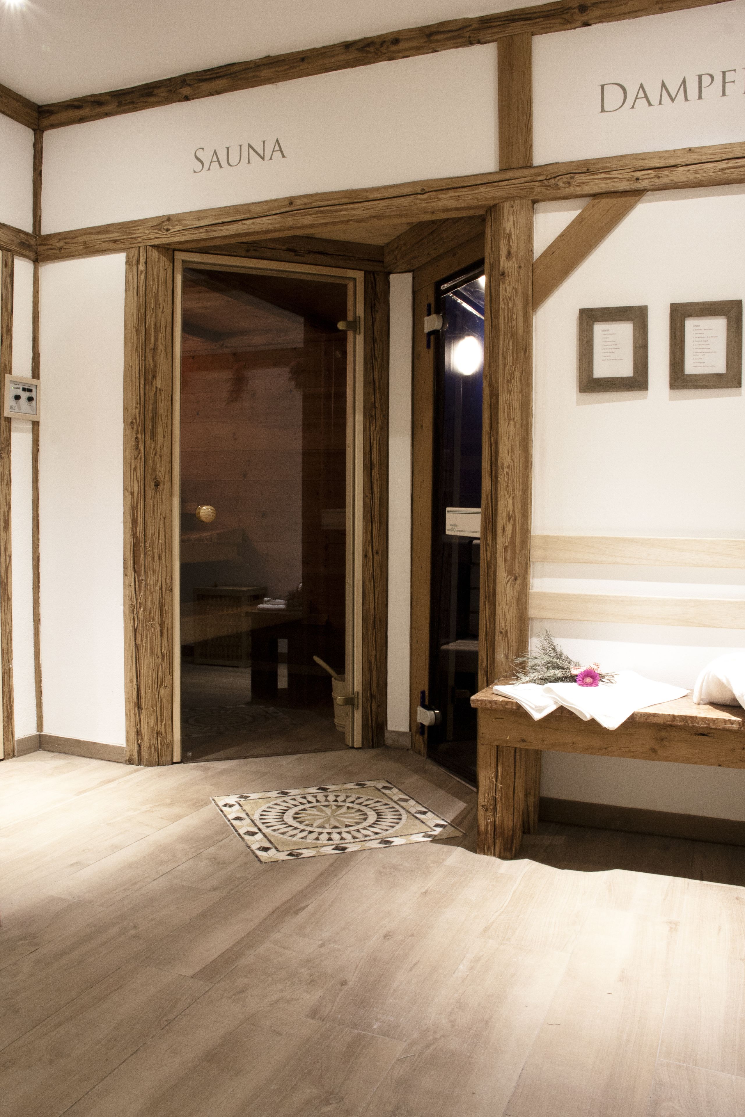 Photo - Alpenstadthotels