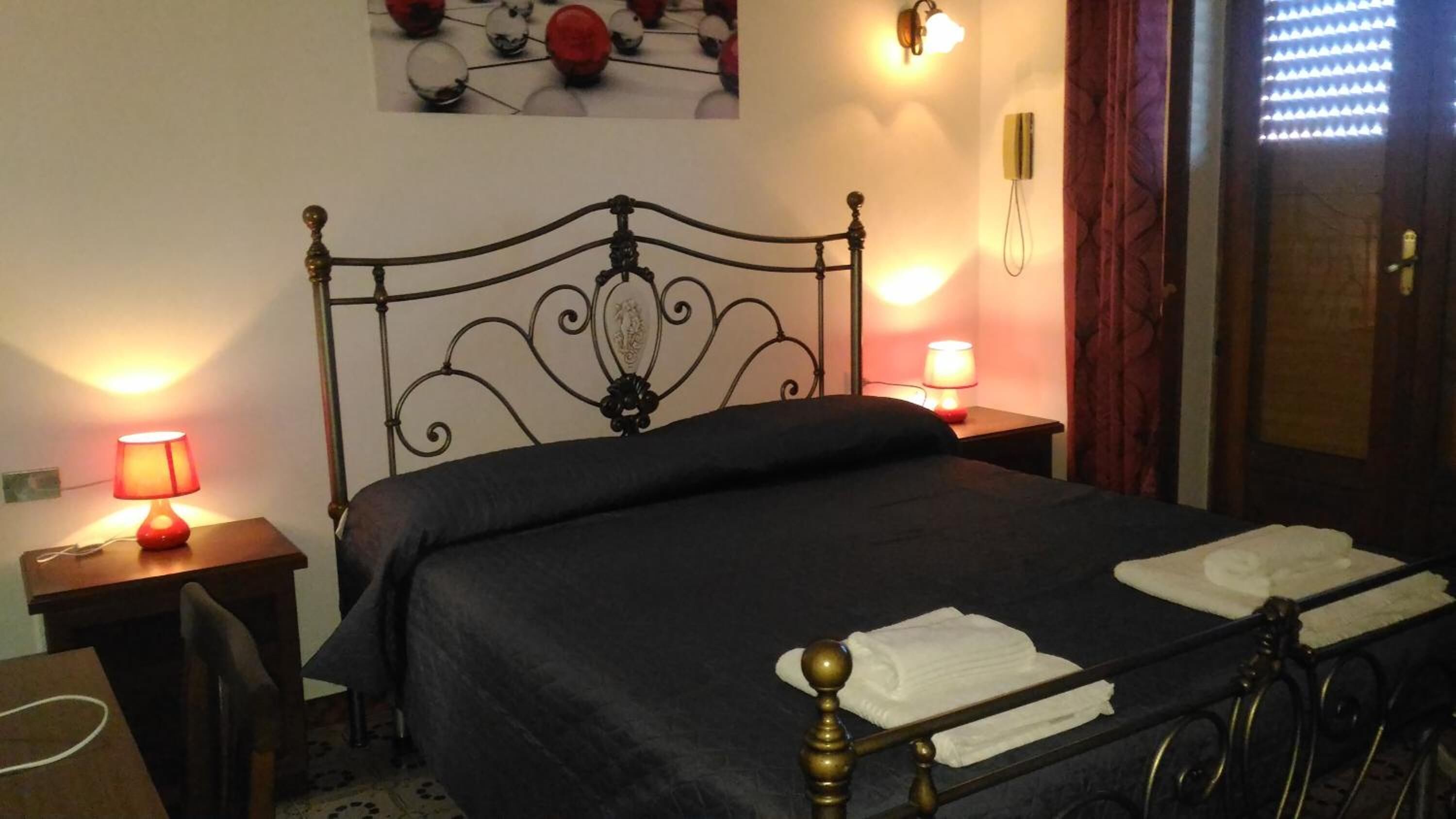 triple room, non smoking, city view | desk, free wifi