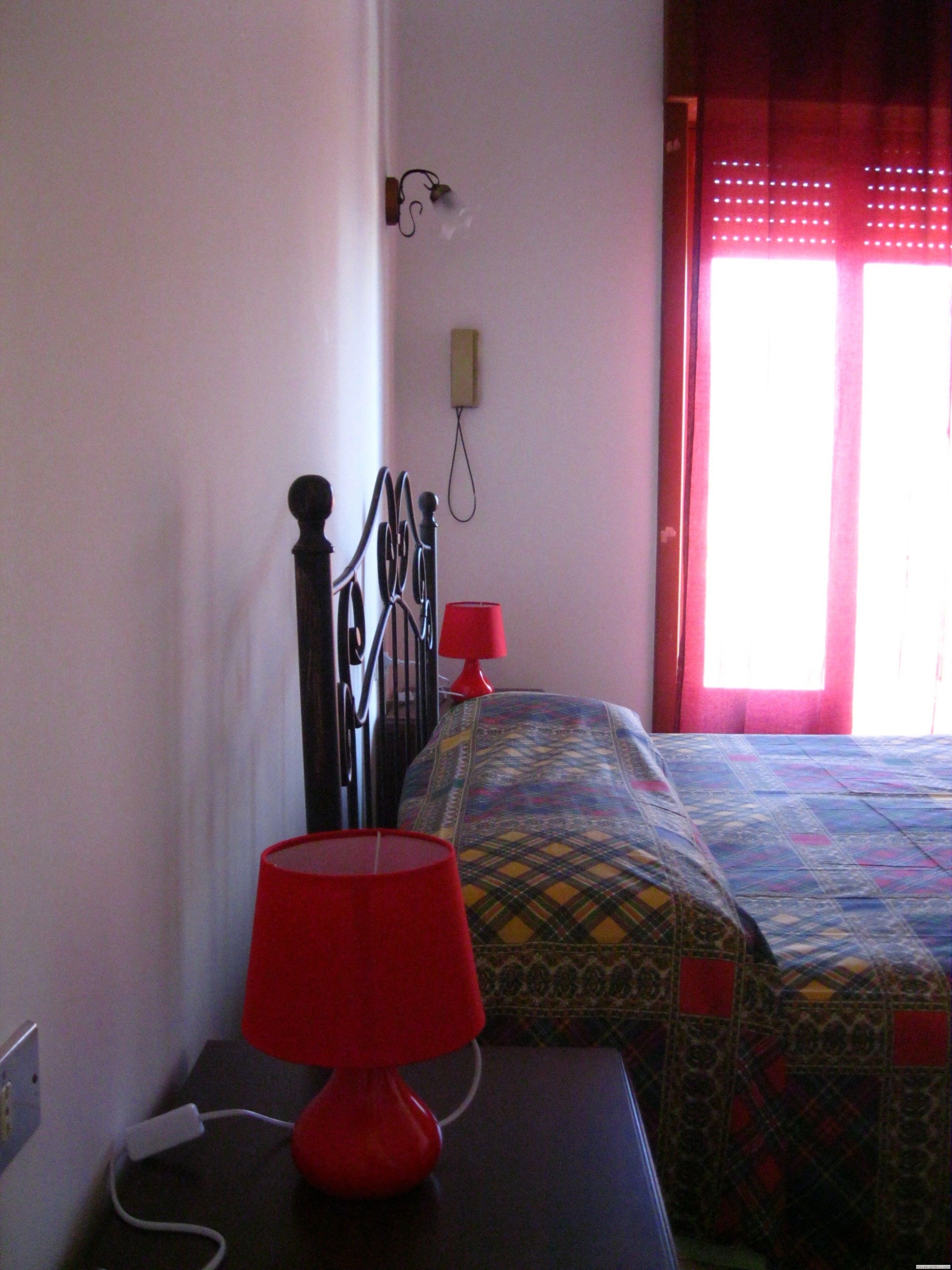 double room, non smoking, city view | desk, free wifi