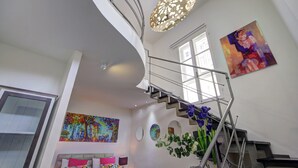 Superior Loft | Trappe