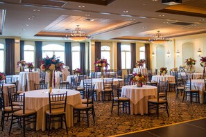 Salón de baile