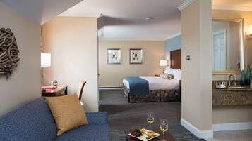 In-room safe, individually decorated, individually furnished, free WiFi