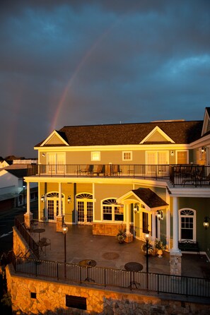 Exterior - Union Bluff Hotel & Meeting House (York Beach)
