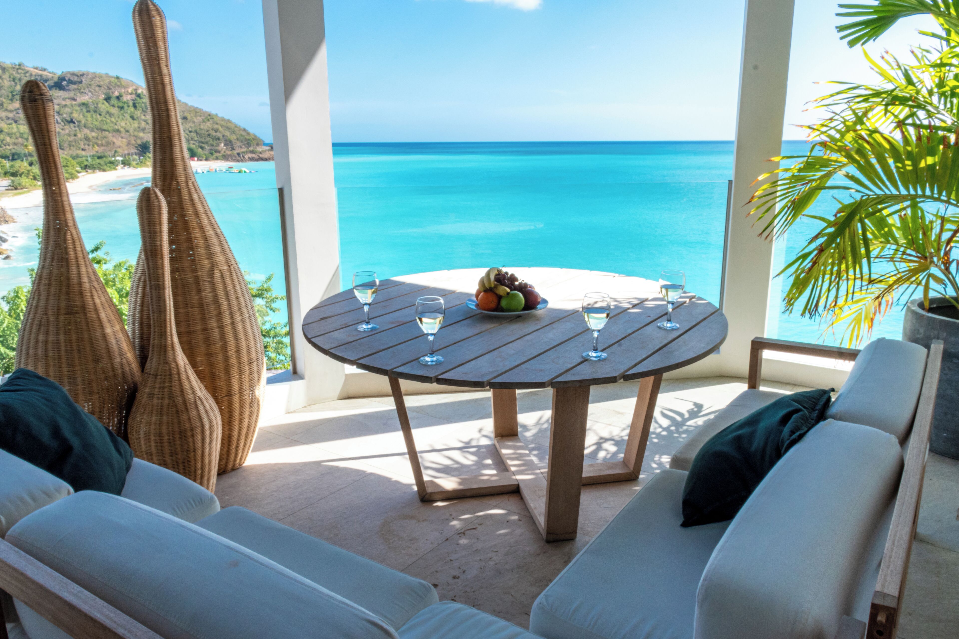 Kamer (Ocean Azul) | Terras