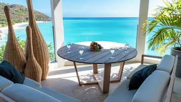 Kamer (Ocean Azul) | Terras