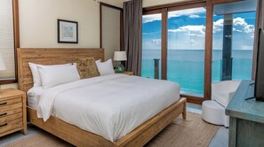 1 habitación y caja de seguridad en la habitación 