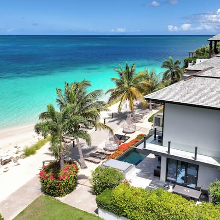 Room (Beach House 3) | 1 bedroom, in-room safe, individually decorated, individually furnished