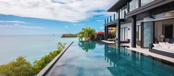  Tamarind Hills Resort & Villas