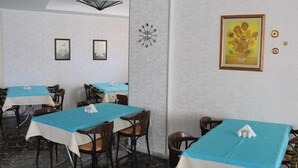 تناول الطعام