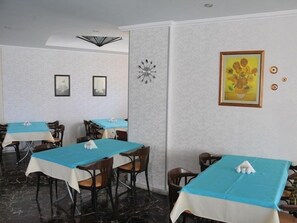 Servei de restauració