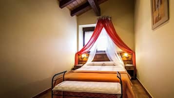Departamento estándar, 1 habitación